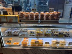 -鲍师傅糕点(虹口龙之梦店)