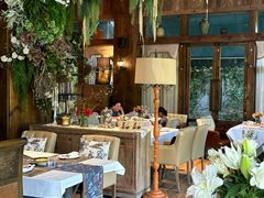 -一棵树·意大利西餐厅One Tree(新城店)