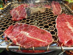 -火炉旺烤肉啤酒屋(沈北创始店)