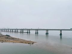 -海堤纪念公园