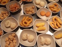 -火云天重庆火锅自助(中山路店)