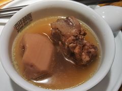 -百年神厨·地道川菜(清江西路店)