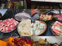 -川泽火锅·重庆老火锅(南河店)