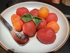 -無二炙坊·和牛烧肉(大钟寺1733店)