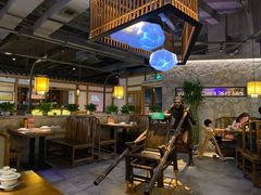 大堂-首秀·四川料理(星耀101店)