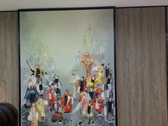 -海底捞火锅(王府井店)
