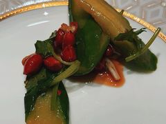 -金链花·泰国餐厅(国贸店)
