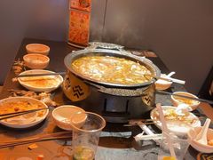 -探鱼·鲜青椒爽麻烤鱼(增城东汇城店)