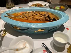 -阿五黄河大鲤鱼(英协路店)