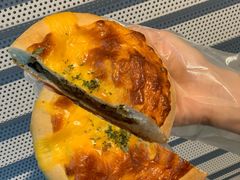 熔岩糯米鸡-喜茶(深圳福田星河COCO Park店)