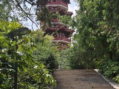 -云龙湖旅游景区