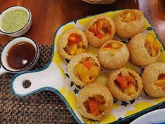 脆皮土豆-木尔坦·Multan巴基斯坦清真餐厅halal(大智嘉园店)