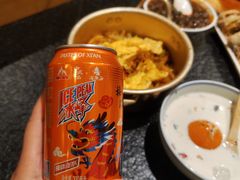 -福苗小骆驼烧烤(曲江店)