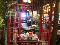 -南京大牌档(中关村领展广场店)