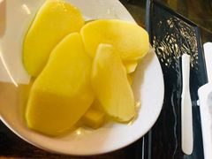 -味仙疯美蛙鱼头(清扬路总店)