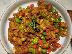 -锦府盐帮·李宅(领展购物广场中关村店)