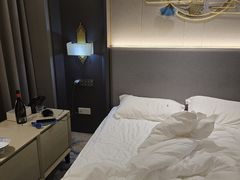 -北京远航国际酒店