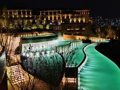 -清河半岛温泉度假酒店