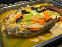 -川知味(京华城店)