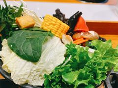 -呷哺呷哺(砂之船奥莱店)