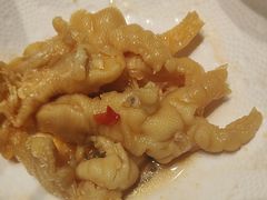 -7号院家宴.烧鸽子(门头沟店)