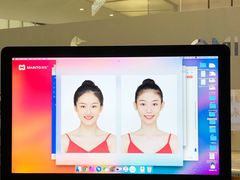 -海马体照相馆(成都来福士广场店)
