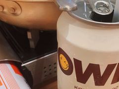 -WOW LUCKY创意韩料(龙阳广场店)