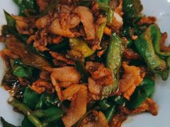 -湘桂人酒楼(西便门店)