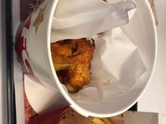 -肯德基(汤逊湖店)