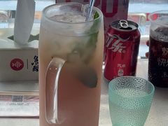 -鱼酷活鱼烤鱼(仙林金鹰店)