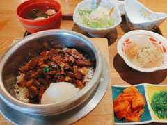 -味太助·银饭食堂(中华城店)