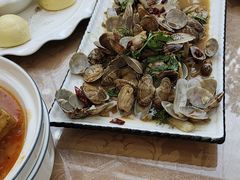 -渔码头食府(蓬莱阁店)