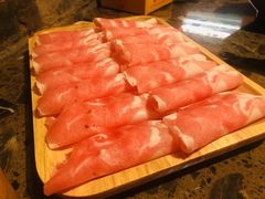 -渝大狮毛肚老火锅(文峰城市广场店)