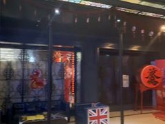 -酷秀KTV(阳泉滨河店)