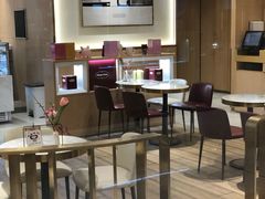 大堂-哈根达斯(济南万象城店)