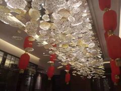 -大理实力希尔顿酒店御璽中餐厅YUXI – CHINESE RESTAURANT