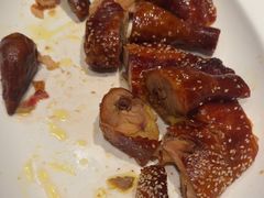 -宝轩渔府·老字号海鲜·正宗津菜(水上店)
