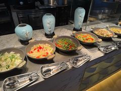 -洲际酒店·地平线全日餐厅HORIZON CAFÉ