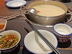 -淼福猪肚鸡·椰子鸡火锅(大沙地店)