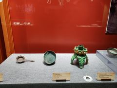 -马鞍山市博物馆