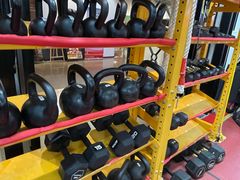 -Stone Motion Fitness 释动健身