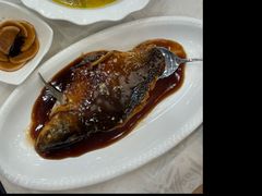 -楼外楼(西湖景区孤山路店)