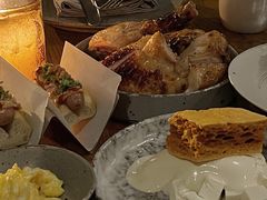 -BOR Eatery(安福路店)