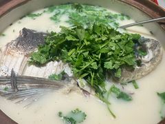 -风味小馆(天目湖宾馆店)