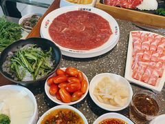 -华晟山城火锅(开发区港西东阁里店)