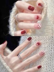 -M·X Nail日式美甲美睫