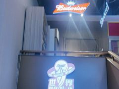 -邢氏老太太烤串(北兴街店)