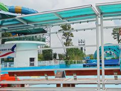 -华侨城阳宗海海景温泉