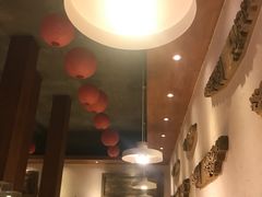 -食欲老院子荆芥疙瘩汤(经五路店)