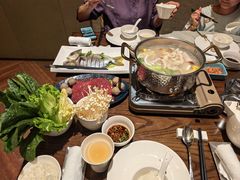 -元素中餐厅.海南菜.粤菜.椰子鸡.海鲜.包房.石梅湾威斯汀度假酒店